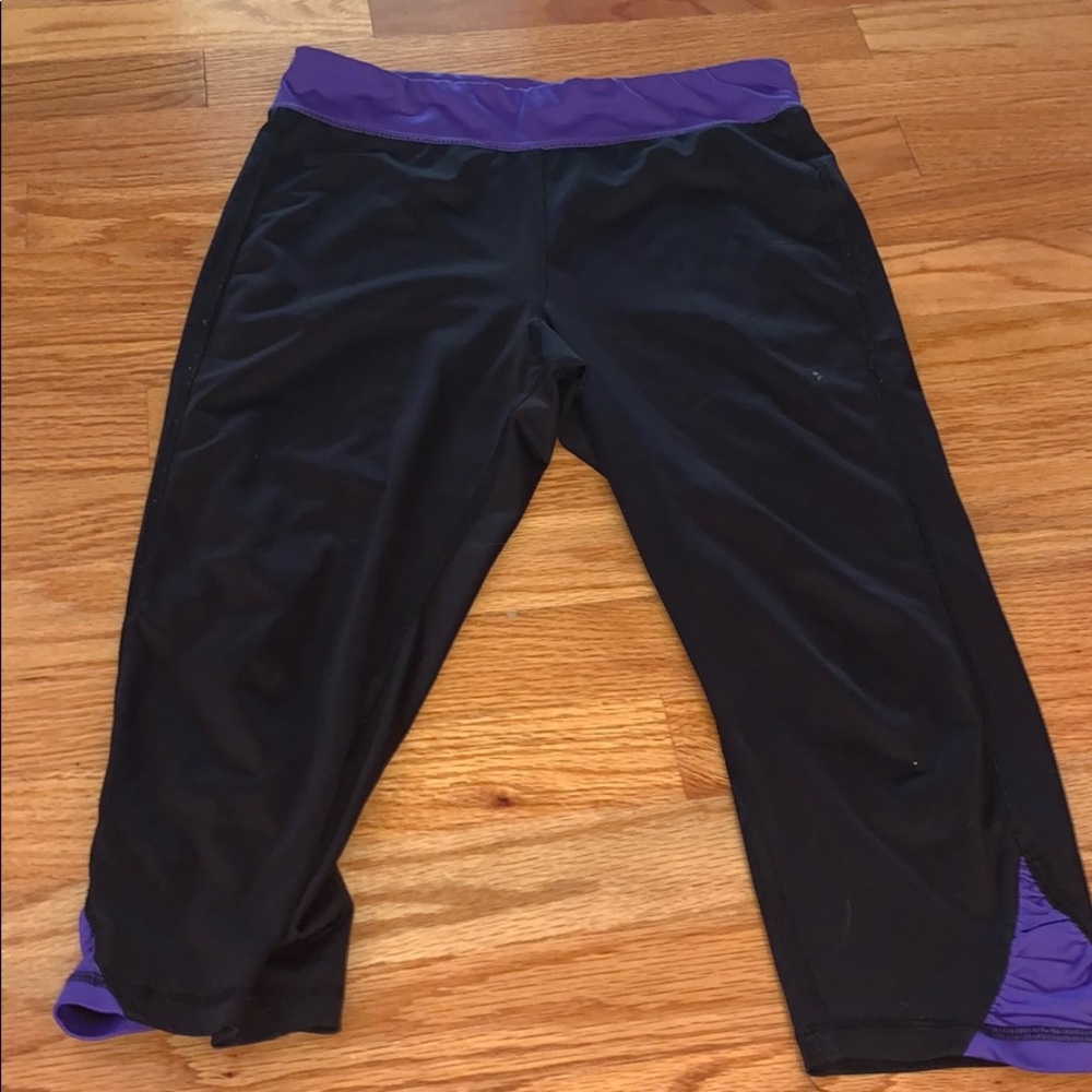 Old Navy Exercise Pants